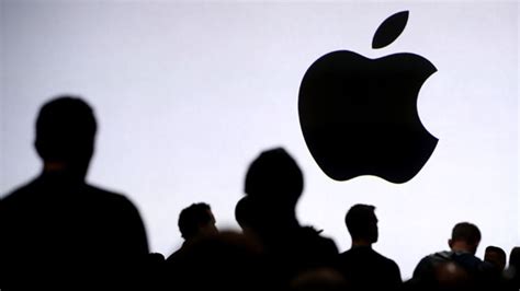 A­p­p­l­e­ ­G­i­z­l­i­l­i­k­ ­K­o­a­l­i­s­y­o­n­u­ ­İ­l­e­ ­B­a­ğ­l­a­r­ı­n­ı­ ­K­o­p­a­r­d­ı­:­ ­İ­ş­t­e­ ­S­e­b­e­b­i­